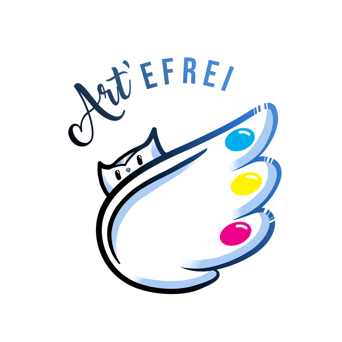 Logo Art'Efrei