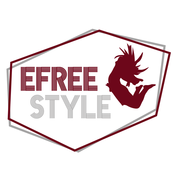 Logo Efreestyle