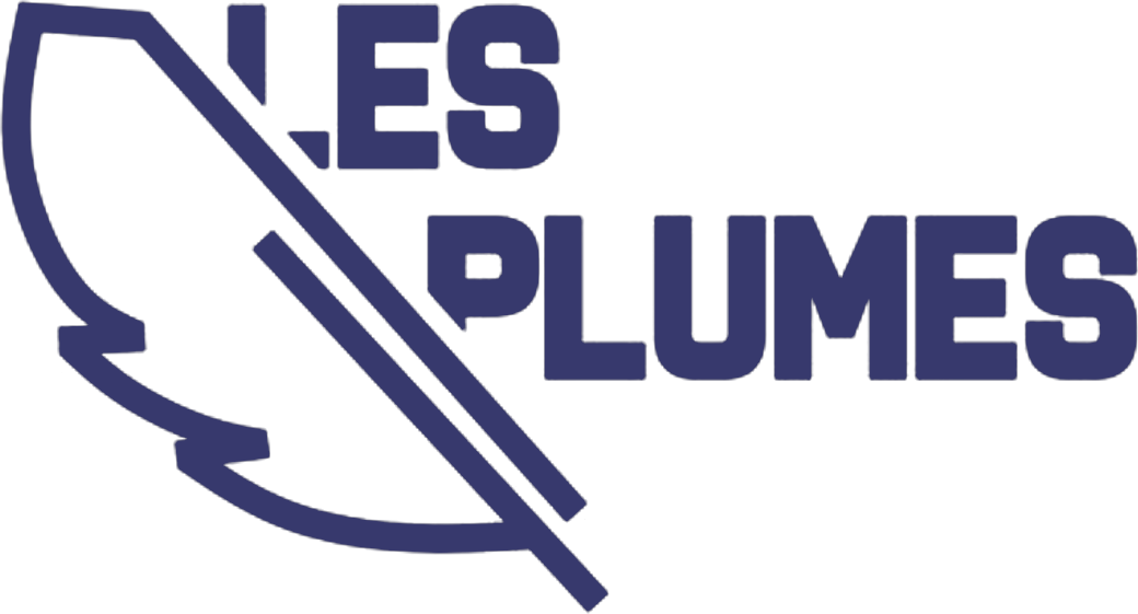 Logo Les Plumes